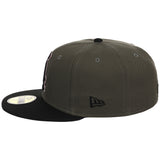 Chicago White Sox MLB Ashen Bloom New Era 59FIFTY
