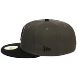 New York Mets MLB Ashen Bloom New Era 59FIFTY