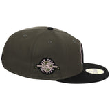 New York Yankees MLB Ashen Bloom New Era 59FIFTY