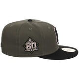 San Francisco Giants MLB Ashen Bloom New Era 59FIFTY