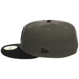 San Francisco Giants MLB Ashen Bloom New Era 59FIFTY