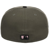 San Francisco Giants MLB Ashen Bloom New Era 59FIFTY