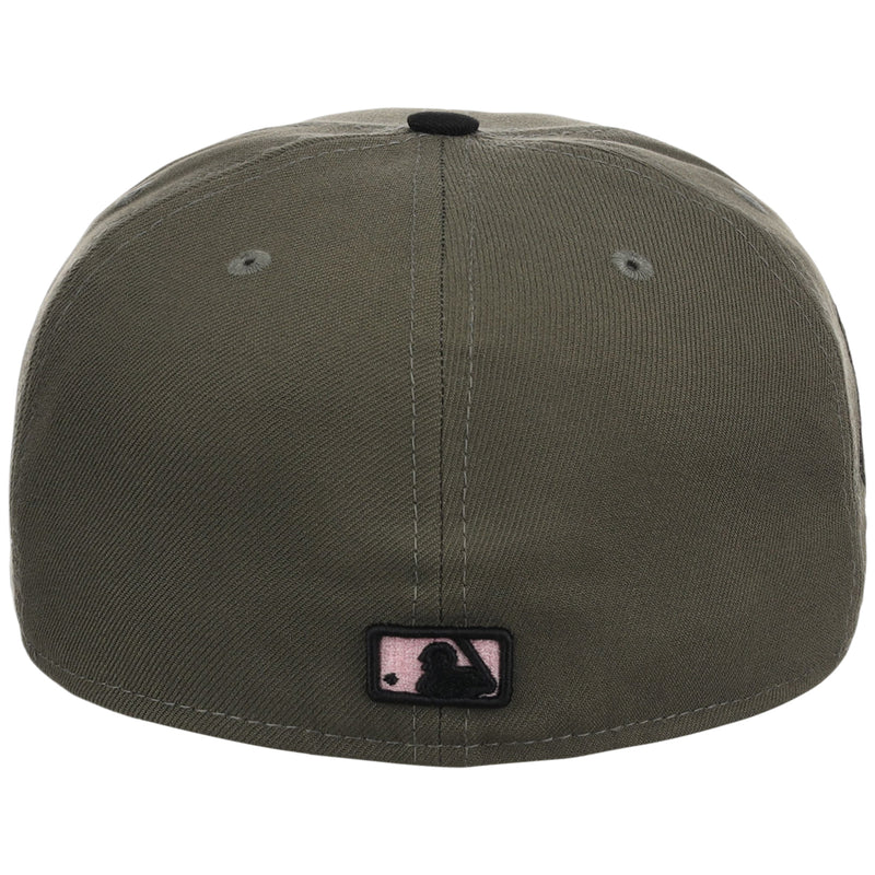 San Francisco Giants MLB Ashen Bloom New Era 59FIFTY