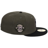 St. Louis Cardinals MLB Ashen Bloom New Era 59FIFTY