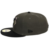 Toronto Blue Jays MLB Ashen Bloom New Era 59FIFTY