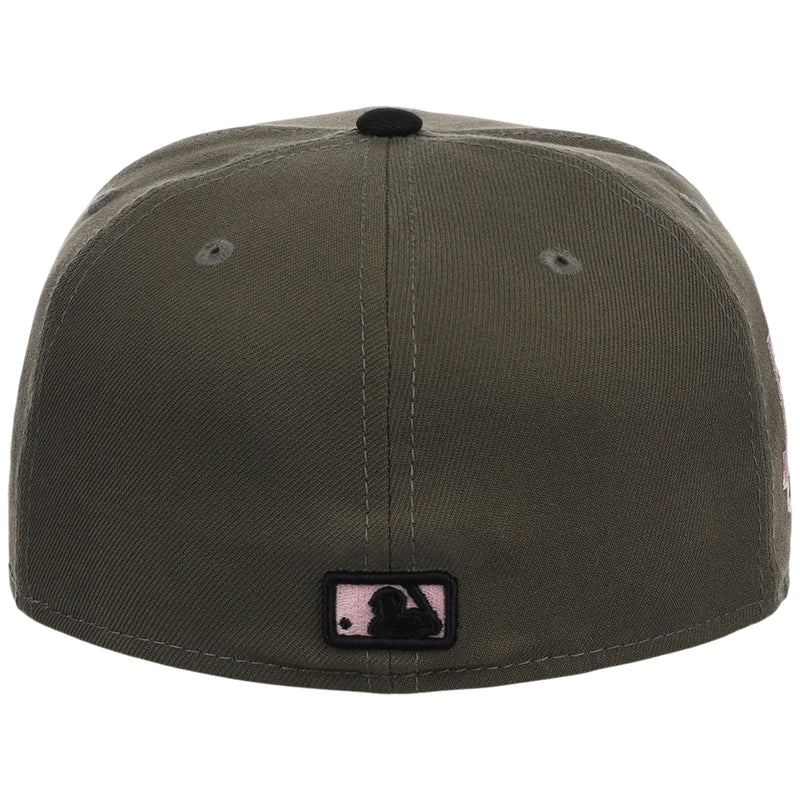 Toronto Blue Jays MLB Ashen Bloom New Era 59FIFTY