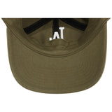 Los Angeles Dodgers Museum of Peace and Quiet x MLB “Calm Classics” ’47 Clean Up Logo
