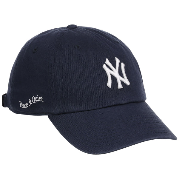 New York Yankees Museum of Peace and Quiet x MLB “Calm Classics” ’47 Clean Up