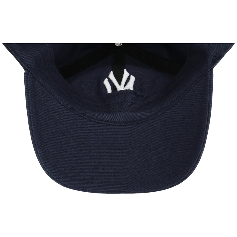 New York Yankees Museum of Peace and Quiet x MLB “Calm Classics” ’47 Clean Up