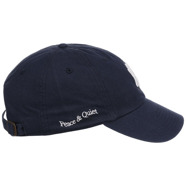New York Yankees Museum of Peace and Quiet x MLB “Calm Classics” ’47 Clean Up