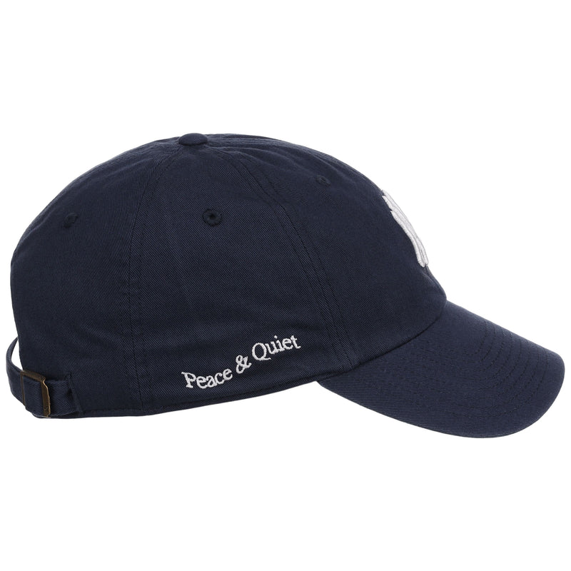 New York Yankees Museum of Peace and Quiet x MLB “Calm Classics” ’47 Clean Up