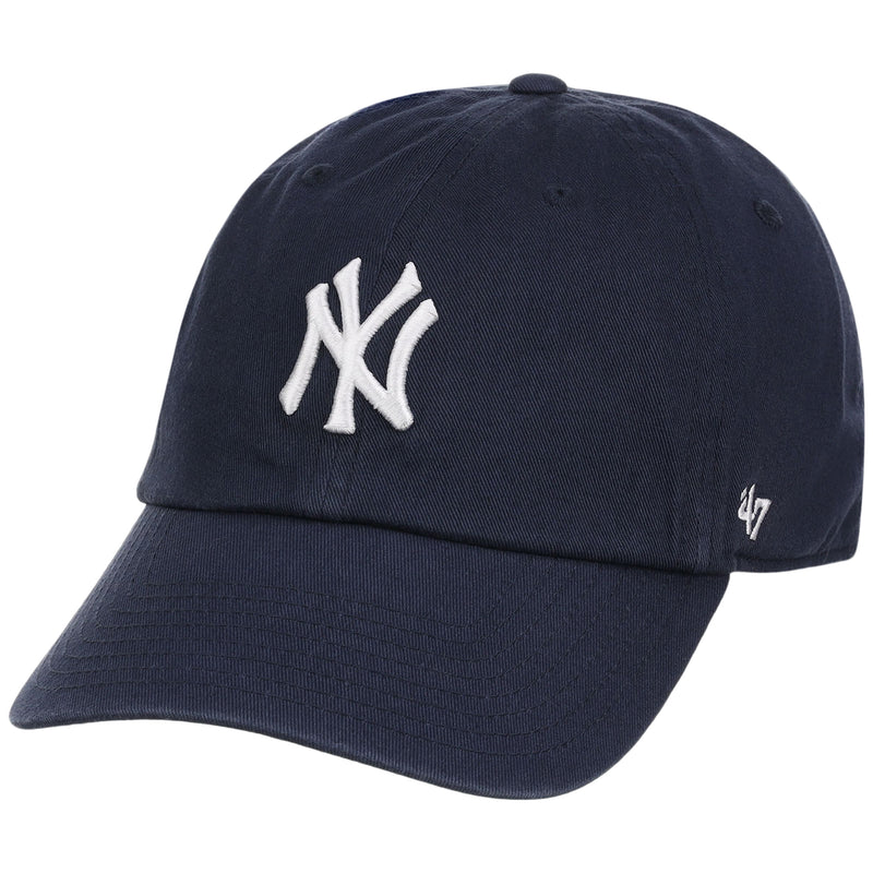 New York Yankees Museum of Peace and Quiet x MLB “Calm Classics” ’47 Clean Up