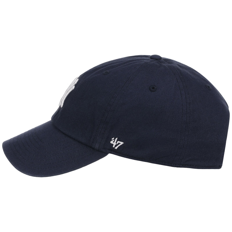 New York Yankees Museum of Peace and Quiet x MLB “Calm Classics” ’47 Clean Up