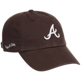 Atlanta Braves Museum of Peace and Quiet x MLB “Calm Classics” ’47 Clean Up