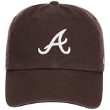Atlanta Braves Museum of Peace and Quiet x MLB “Calm Classics” ’47 Clean Up