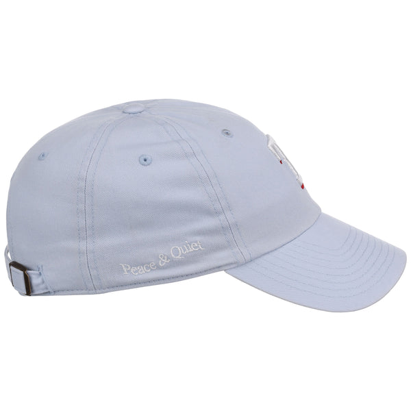 Texas Rangers Museum of Peace and Quiet x MLB “Calm Classics” ’47 Clean Up