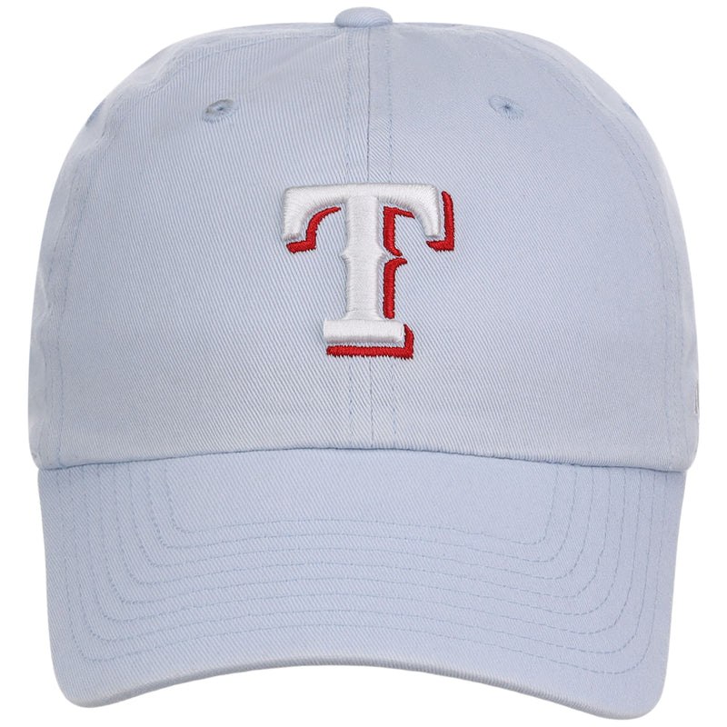 Texas Rangers Museum of Peace and Quiet x MLB “Calm Classics” ’47 Clean Up