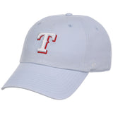 Texas Rangers Museum of Peace and Quiet x MLB “Calm Classics” ’47 Clean Up