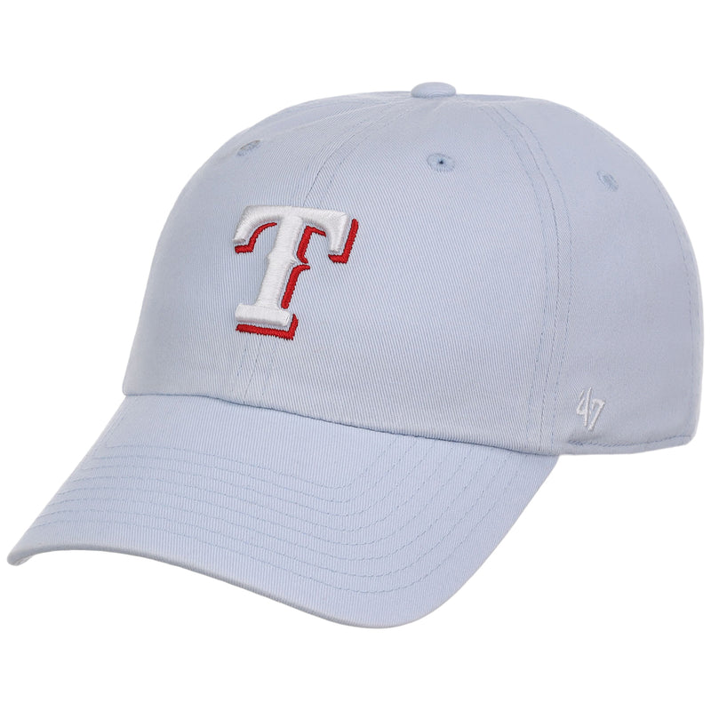 Texas Rangers Museum of Peace and Quiet x MLB “Calm Classics” ’47 Clean Up
