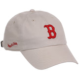 Boston Red Sox Museum of Peace and Quiet x MLB “Calm Classics” ’47 Clean Up