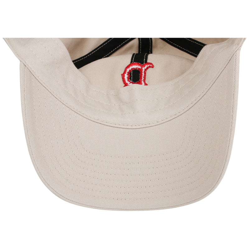 Boston Red Sox Museum of Peace and Quiet x MLB “Calm Classics” ’47 Clean Up