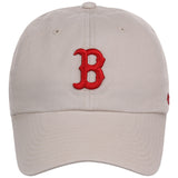Boston Red Sox Museum of Peace and Quiet x MLB “Calm Classics” ’47 Clean Up