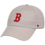 Boston Red Sox Museum of Peace and Quiet x MLB “Calm Classics” ’47 Clean Up