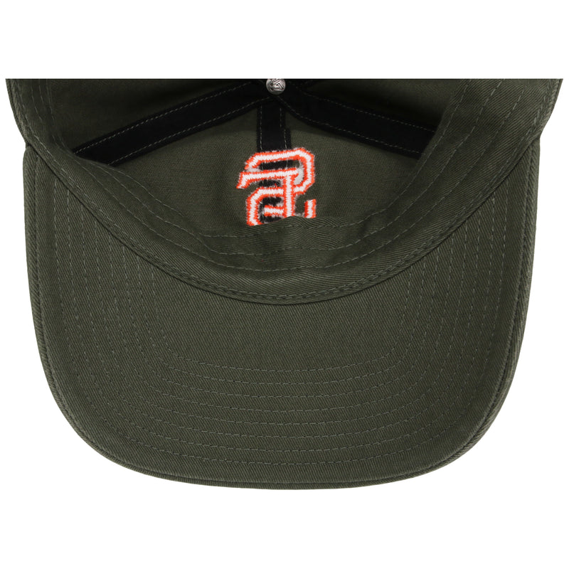San Francisco Giants Museum of Peace and Quiet x MLB “Calm Classics” ’47 Clean Up