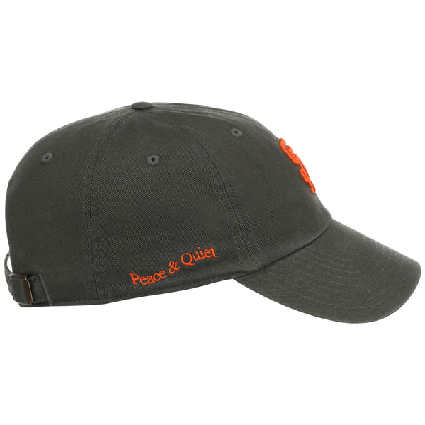 San Francisco Giants Museum of Peace and Quiet x MLB “Calm Classics” ’47 Clean Up