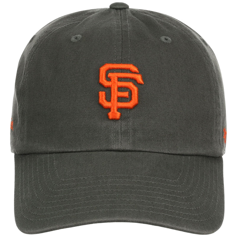 San Francisco Giants Museum of Peace and Quiet x MLB “Calm Classics” ’47 Clean Up