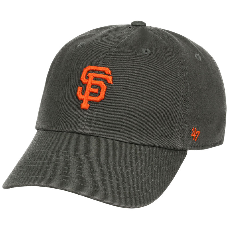 San Francisco Giants Museum of Peace and Quiet x MLB “Calm Classics” ’47 Clean Up