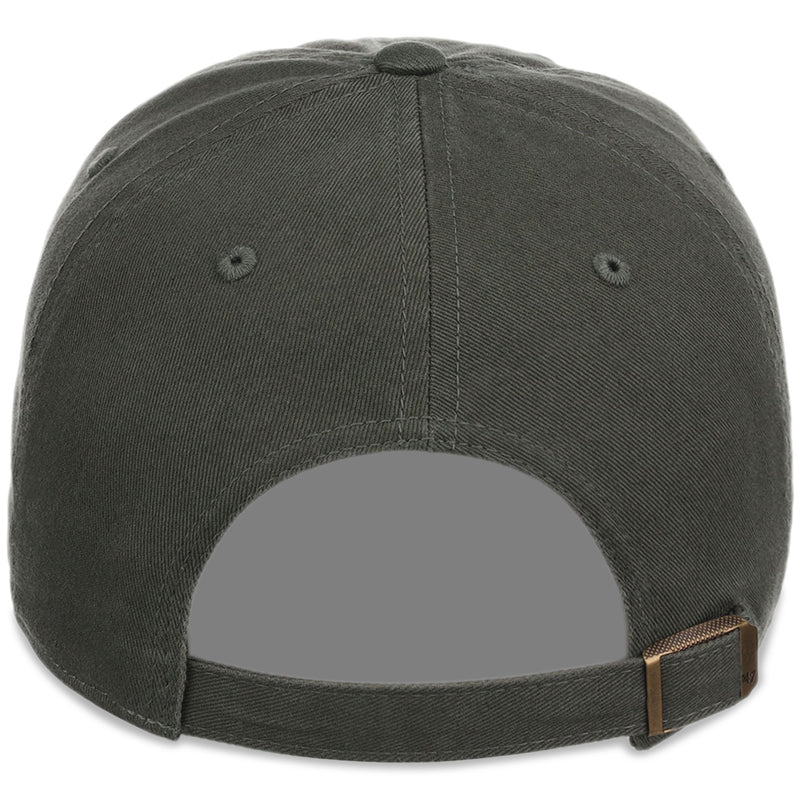 San Francisco Giants Museum of Peace and Quiet x MLB “Calm Classics” ’47 Clean Up