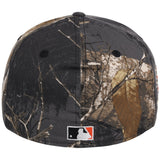 Baltimore Orioles MLB Black Realtree New Era 59FIFTY