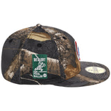 Chicago Cubs MLB Black Realtree New Era 59FIFTY