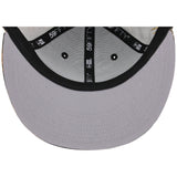 Florida Marlins MLB Black Realtree New Era 59FIFTY