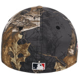 Minnesota Twins MLB Black Realtree New Era 59FIFTY
