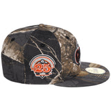 San Francisco Giants MLB Black Realtree New Era 59FIFTY