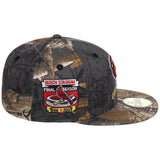 St. Louis Cardinals MLB Black Realtree New Era 59FIFTY
