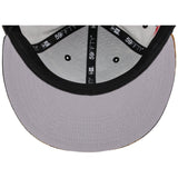 Tampa Bay Rays MLB Black Realtree New Era 59FIFTY