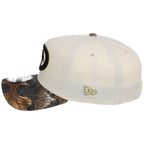 Arizona Diamondbacks MLB Black Realtree Chrome New Era 9FORTY