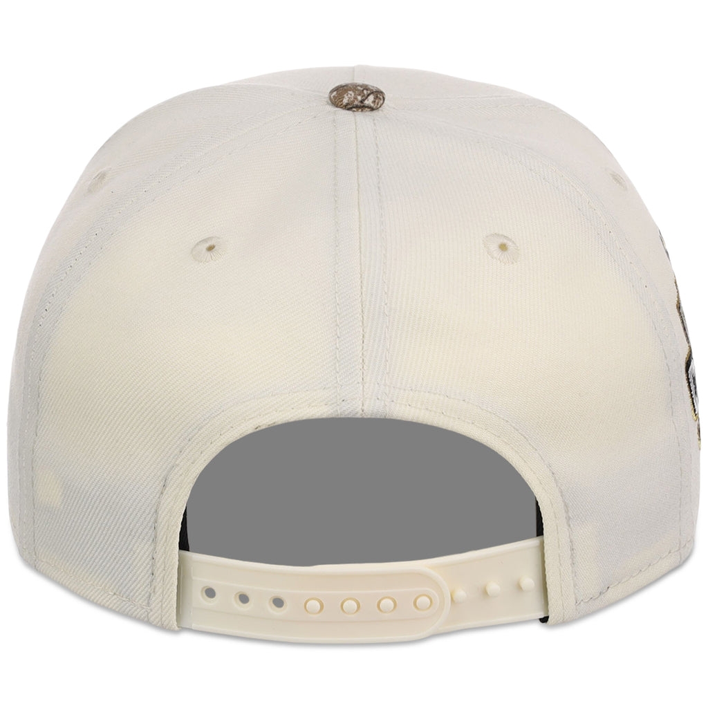 Arizona Diamondbacks MLB Black Realtree Chrome New Era 9FORTY