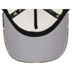 Atlanta Braves MLB Black Realtree Chrome New Era 9FORTY