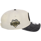 Baltimore Orioles MLB Black Realtree Chrome New Era 9FORTY