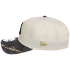 Baltimore Orioles MLB Black Realtree Chrome New Era 9FORTY