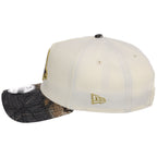 Boston Red Sox MLB Black Realtree Chrome New Era 9FORTY