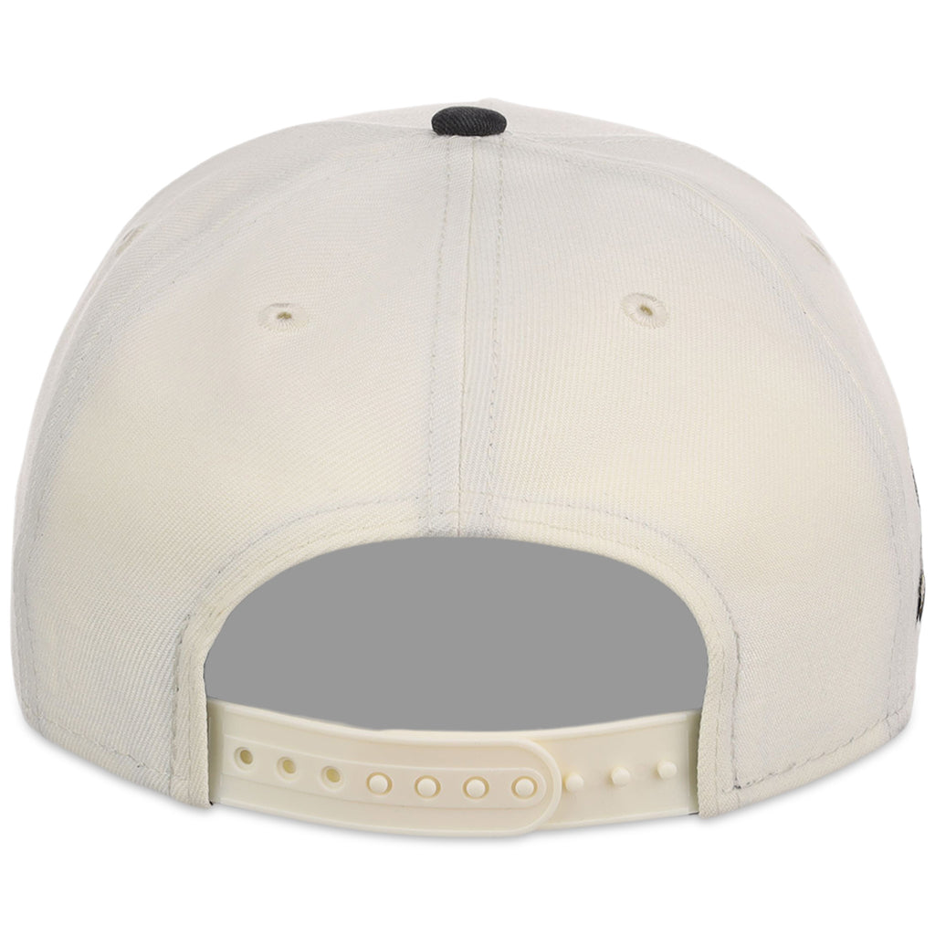 Chicago Cubs MLB Black Realtree Chrome New Era 9FORTY