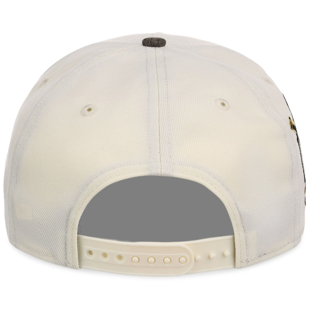 Chicago White Sox MLB Black Realtree Chrome New Era 9FORTY