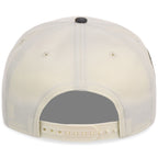 Colorado Rockies MLB Black Realtree Chrome New Era 9FORTY