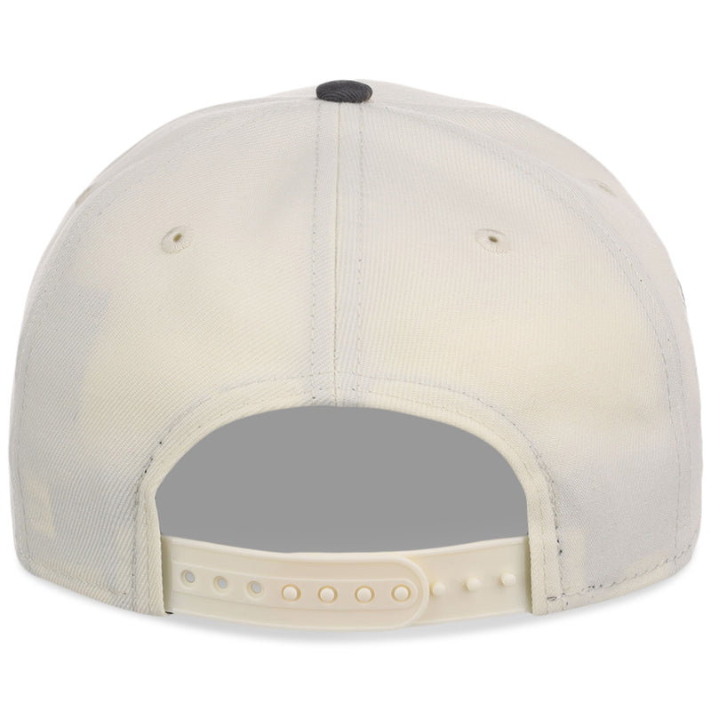 Florida Marlins MLB Black Realtree Chrome New Era 9FORTY