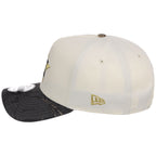 Houston Astros MLB Black Realtree Chrome New Era 9FORTY